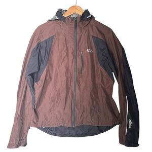 Gore Bike Wear GORE-TEX Paclite Shell Windproof Cycling‎ Jacket  XXL Athleisure